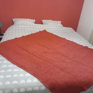 Chambre D'hôte Le Pin Séjour chez l'habitant La Tour-du-Pin