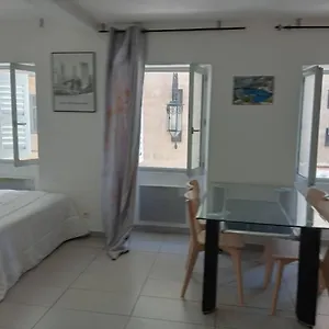 Appartement T1 Vieux Port Opera, Marseille
